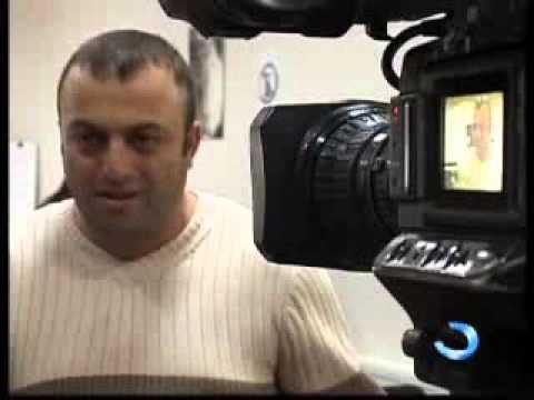 დემოკრატიის ინსტიტუტი 11 სერჟანტის საქმე