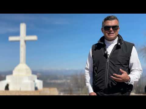 P. Gustavo Patiño - Colombia - Como sacerdote me llevo la experiencia de la confesión en Medjugorje