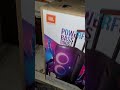 jbl partybox 310 новинка 2022 с микрофоном караоке колонка купить украина.