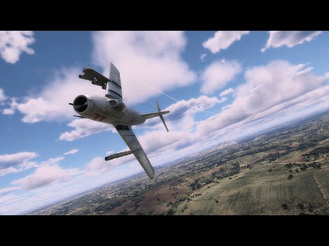 НОВЫЕ БРы ЗАСТАВЛЯЮТ ПОБЕЖДАТЬ - РАННИЕ ДЖЕТЫ ПАДАЮТ ВНИЗ | War Thunder