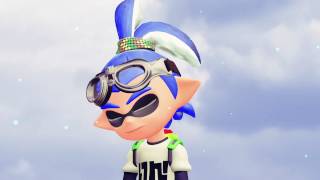 Mmd Aesthetic Ngyes Slatoon