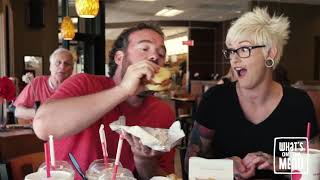 What’s on the Menu: Chick-fil-A for breakfast?