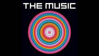 The Music - Getaway subtitulado al español