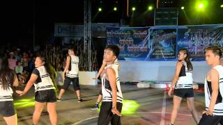Retro Con Moderno Dance Contest 2014 Part 11 JMY Dance Company