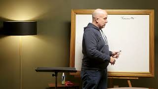Abide Session 2: Practicing the Abiding Life