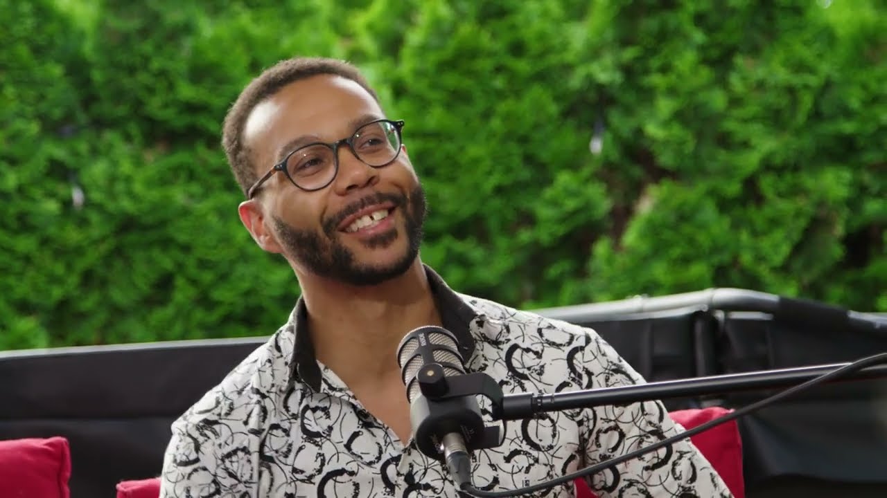 Coffre-Fort | Ép. 9 | Planification successorale avec Francis Houndjahoué Lahaye