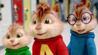 Alvin and the Chipmunks 2 The Squeakquel : Movie Review