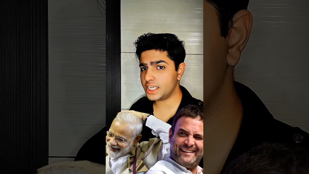 Godi Media is Right #news #shortsvideo