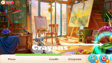 Manor Matters Artist