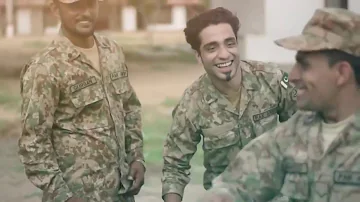 Pak ARMY emotional song 2019 ISPR  Pakistan ISPR Official Pakistan Zindabad,  پاکستان زندہ باد ,