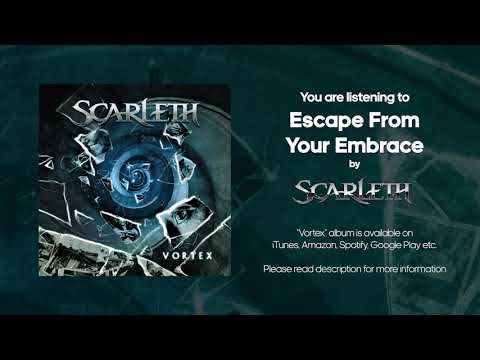 scarleth---escape-from-your-embrace-(from-"vortex"-cd)