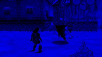 Zelda OOT Cheat Code adult kakariko village location