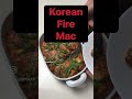 #porcini #sage #brownbutter #korean #macncheese #foodiefaves #spicyfood #spicynoodles #tasty