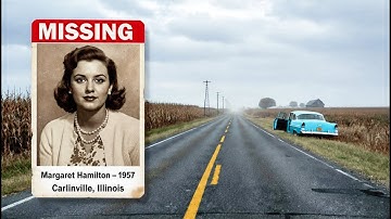 Illinois 1957 cold case solved — arrest shocks community