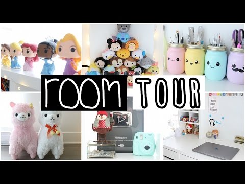 MY ROOM  TOUR YouTube