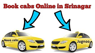 How to book cab online in Kashmir | Kashmir mai cab kaise book Kari | How to book cab in srinagar screenshot 2