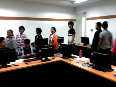 TWC WAVE 19 - ALGORITHM MARCH