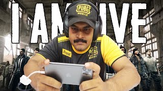 PUBG KR Livestream With Old Team