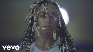 Solange - Don't Touch My Hair (Video) ft. Sampha