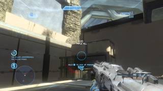 Random Forge Map + SS Combo = Wip No-Scope Jaro! By Jeremy