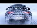 Mercedes-AMG CLE: A V8 Comeback for the Mythos Series