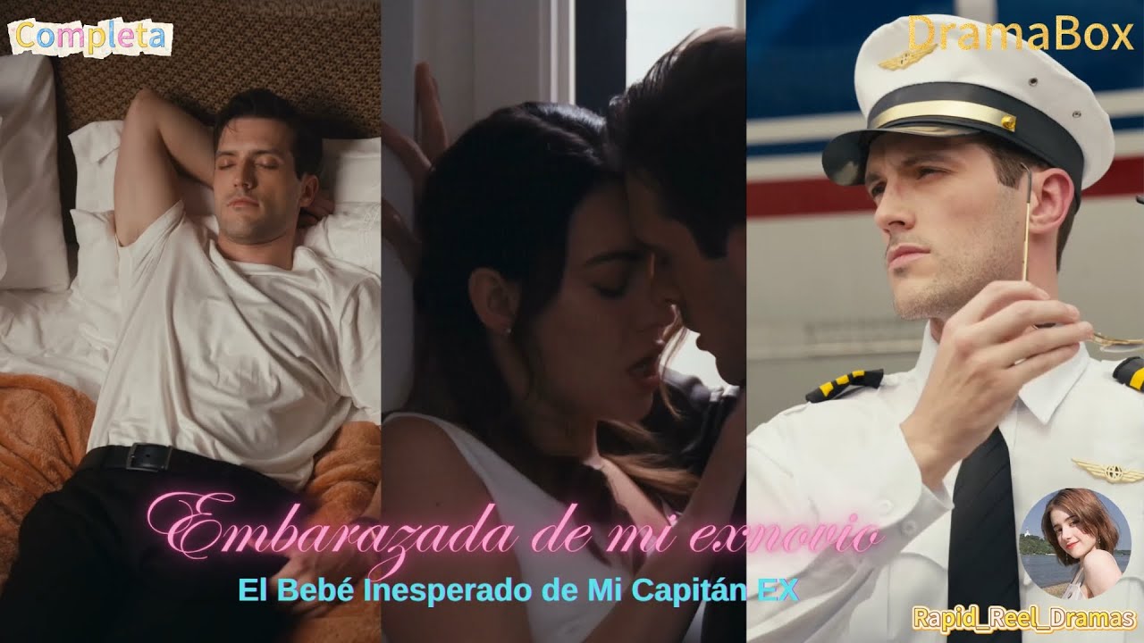 👉 ¡Cinco años después de romper, quedé embarazada de mi ex!💗