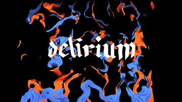 GARGÄNTUA - DELIRIUM (Official Video)