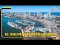 Asi es punta del este en uruguay