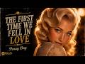 Lost 1957 Love Song Penny Day The First Time We Fell In Love 