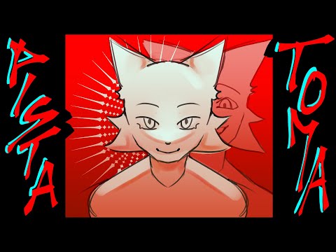 PISTA TOMA || YCH animation meme || CLOSED