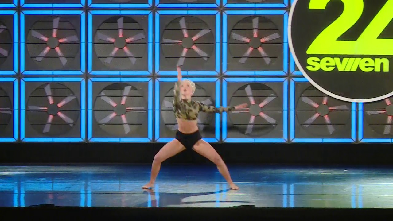 Amelia Koren  - Dancer, Solo, 