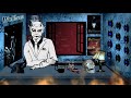 Metal Insider's Newsroom w/ M.I Crowley | EP3: Wolfheart Interview