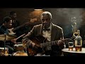 Ultimate Chicago Blues Music Experience | Soulful &amp; Relaxing Blues Collection