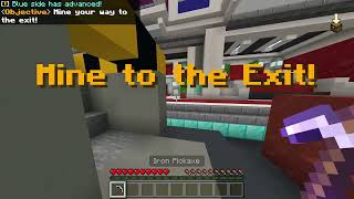 Grid Runners Diamond Course 1:27.5 || Minecraft 1.20
