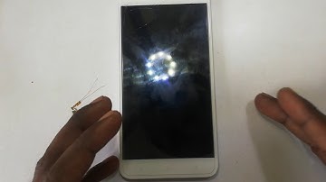 Redmi Mi Y1 And Y1 Lite Power On Off Solution