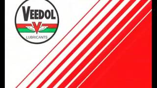 Veedol Lubricants - Tide Water Oil - Corporate Av