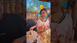 Riview makan pizza sama amel