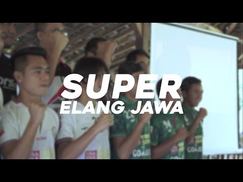 Super Elang Jawa Pss Sleman Teamcorsa Youtube