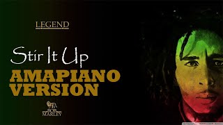 Bob Marley Fanatics: A Must Hear (Amapiano)