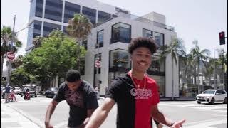 TyTheGoat Ft. Jaydunna - MCM (Official Music Video)