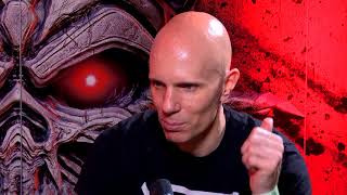 Interview - A Perfect Circle -