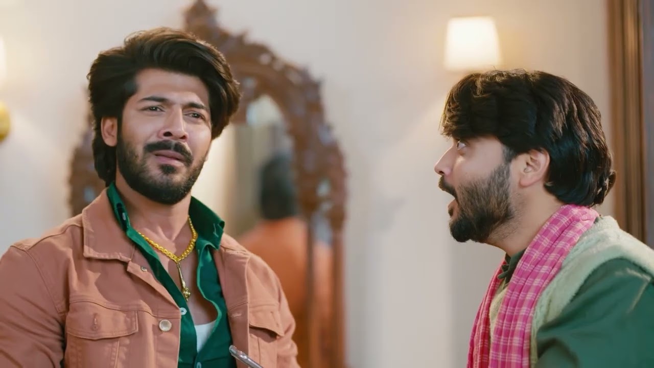 Ganga Mai Ki Betiyan | Latest Episode 95 | Best Scene | गंगा माई की बेटियां | Zee TV APAC