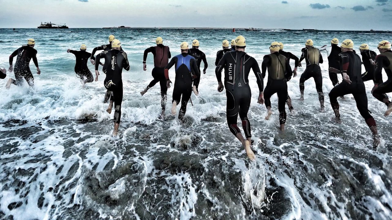 Ironman Dubai Race Review VLOG 24 YouTube