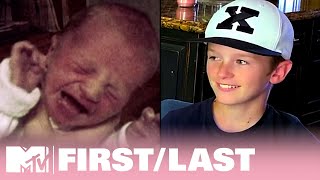 First/Last: Teen Mom OG Kids Edition