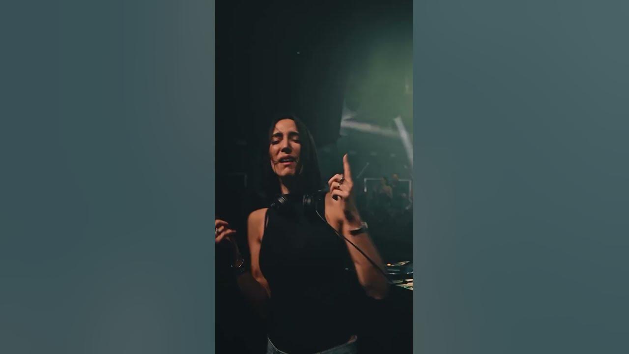 Amelie Lens - Techno Mix 2025 Amelie Lens - Techno Mix 2025