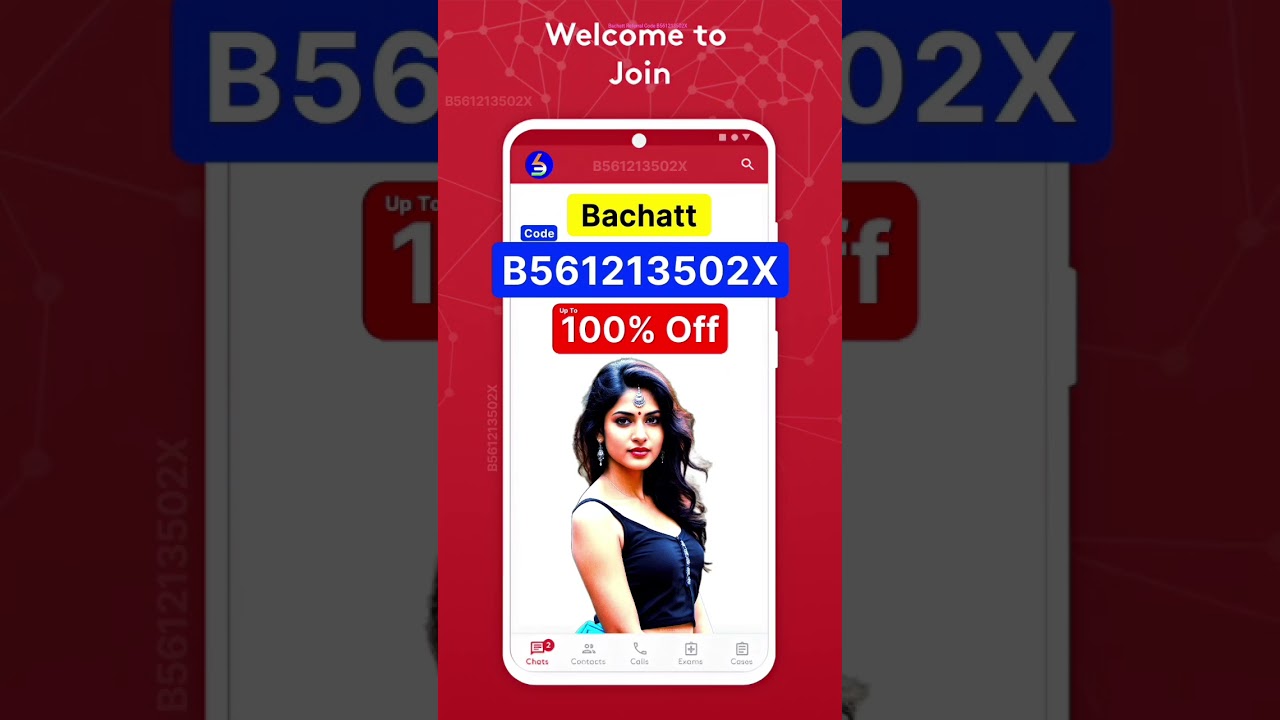 Bachatt Referral Code - Bachatt App Referral Code - Bachatt App Refer And Earn 