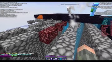 YPPERIN WORLDEDITED OUR BASE!!! Staff abuse on COSMICPVP.COM!