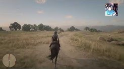 Let's Play Red Dead Redemption 2 Part 39