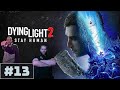 🔴IGRAMO Dying Light 2 [e13] #prasici