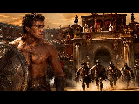 Gladiator
